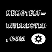 Remotely Interested logo - Similar company to Software Labs