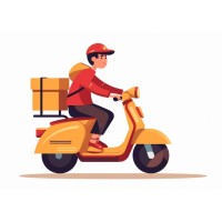 All Delivery Driver Jobs logo - Similar company to Delivery Driver