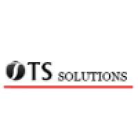 Ots Solutions Aust Pty Ltd