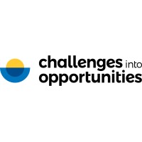 Challenges Into Opportunities logo - Similar company to Knowldg.Com
