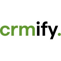 crmify logo - Similar company to Rev Gen Inc.