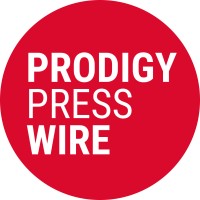Prodigy Press Wire logo - Similar company to Docentenbijscholing