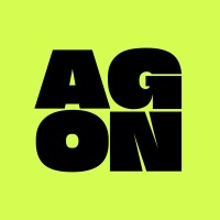 AGON logo - Similar company to Профи.Ру
