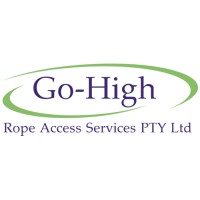 Go-High Rope Access Services PTY Ltd logo - Similar company to Fidato Services