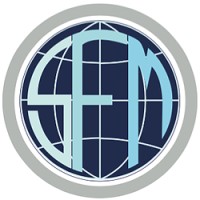 SF Marine logo - Similar company to Sigma Shipping Co.