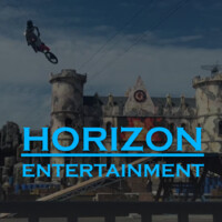 Horizon Entertainment logo - Similar company to Ingleside At Rock Creek