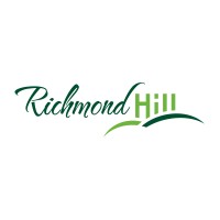 City of Richmond Hill logo - Similar company to Kinstech Hk