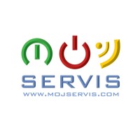 Moj Servis Plus logo - Similar company to Info Space D.O.O.
