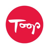 Toop Studio logo - Similar company to Volume Creative