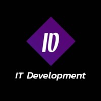 IT DEVELOPMENT logo - Similar company to Info-Tech Sn (It Sn)