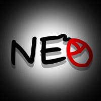 Neophyte Gaming logo - Similar company to Studio Genkan