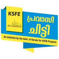 KSFE Pravasi Chitty logo - Similar company to Ksfe