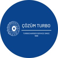 Çözüm Turbo logo - Similar company to Intermarin Makine Bakım Onarım Sanayi Ve Ticaret Ltd.Şti̇.