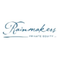 RainMakers Private Equity logo - Similar company to Aphaea Capital