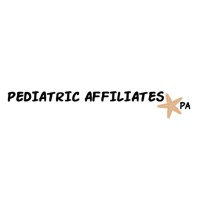 Pediatric Affiliates logo - Similar company to The Leap Network, Llc