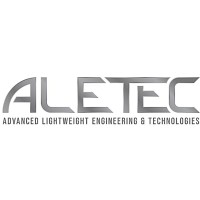 ALETEC logo - Similar company to Hepatica Technologies Pvt Ltd