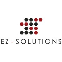 EZ-SOLUTIONS logo - Similar company to Ez Solutions Inc
