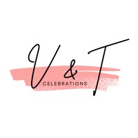 V&T Celebrations logo - Similar company to Iced-Solutions