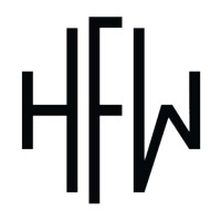 Helsinki Fashion Week logo - Similar company to Greenlab Project