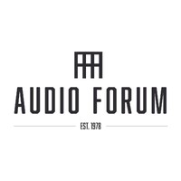 Audio Forum Suomi logo - Similar company to Jedit Oy