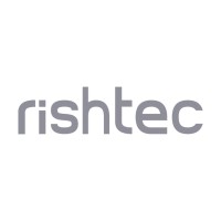 Rishtec logo - Similar company to Femtodx