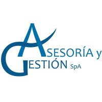 Asesoría y gestión SpA logo - Similar company to Centro Radiológico Mac-Iver