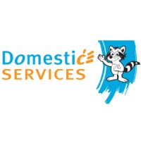Domestic Services (Belgium) - Aide-ménagères avec Titres-Services logo - Similar company to Multijobs Asbl