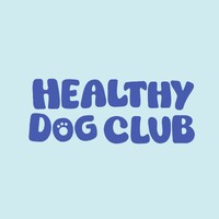 Healthy Dog Club logo - Similar company to Norly