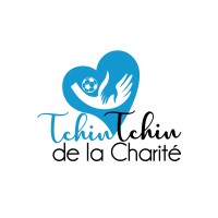 TCHINTCHIN DE LA CHARITE logo - Similar company to Beriverse