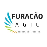 Furacão ágil logo - Similar company to Furacão 2000