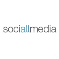 Sociallmedia logo - Similar company to Cases De L'Horta