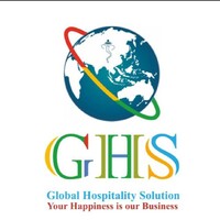 Global Hospitality Solutions logo - Similar company to Presentique