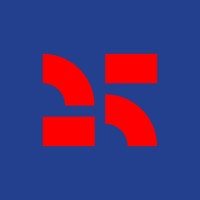 Grupo Cinco Construcciones logo - Similar company to H