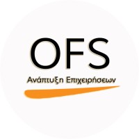 OFS - Omega Financial Services logo - Similar company to Avatax A.E.