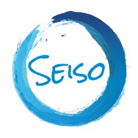 Seiso logo - Similar company to Zenable.Io