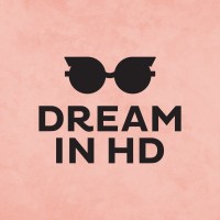 Dream in HD logo - Similar company to Dream In Nova