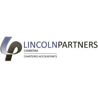 Lincoln Partners Canberra logo - Similar company to Abr Virtus Chartered Accountants