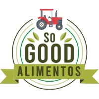 So Good Alimentos logo - Similar company to Rovanz Alimentos