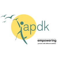 Association for the Physically Disabled of Kenya (APDK) logo - Similar company to Springbrook Ny, Inc