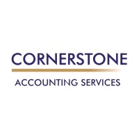 Cornerstone Accounting Services (TAS) logo - Similar company to Panda Accounting