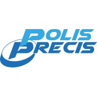 Polis Précis logo - Similar company to Swedex (Uk) Ltd