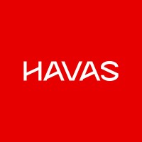 Havas South Africa logo - Similar company to Digital Cloud