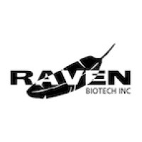 Raven Biotech Inc. logo - Similar company to Core One Labs Inc.