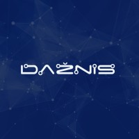 Pramoninis dažnis logo - Similar company to Code Limited®