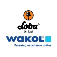 Loba Wakol North America logo - Similar company to Wakol Gmbh