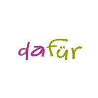 dafür Unternehmens- und Personalberatung GmbH logo - Similar company to Workenda