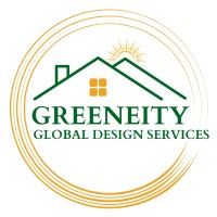 Greeneity logo - Similar company to Leafluxury