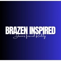 Brazen Inspired Group logo - Similar company to Advance Social Innovation (Aka Asi)