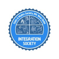 Integration Society- IMI New Delhi logo - Similar company to Insight - The Data Science Society Of Imi, New Delhi