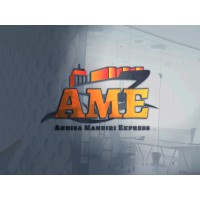 PT. Annisa Mandiri Express ( AMEX ) logo - Similar company to Stm Group